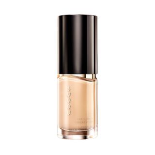 Product shot of SUQQU The Liquid Foundation, one of the Best Foundation for Oily Skin