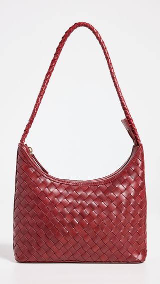 Small Rouge Marni Bag