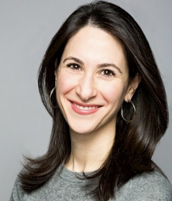 Dr. Rachel Nazarian