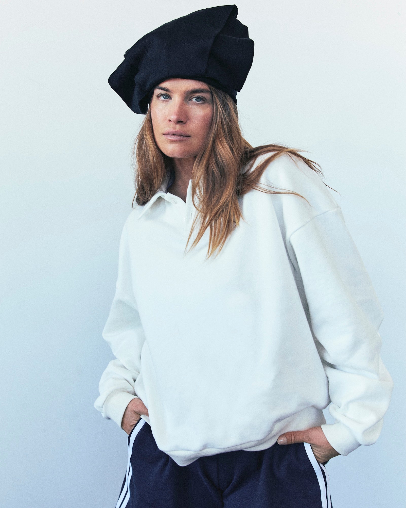 The Sweatshirt - Xxs