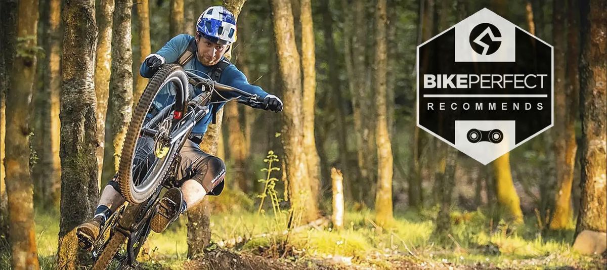 Best mountain bike knee pads 2023 protect against painful knee