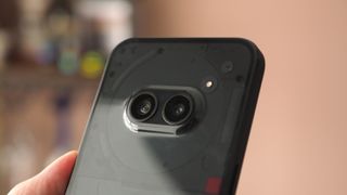 Nothing Phone (2a) review