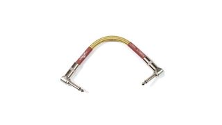 Best patch cables: Fender Angled Jack Patch Cable