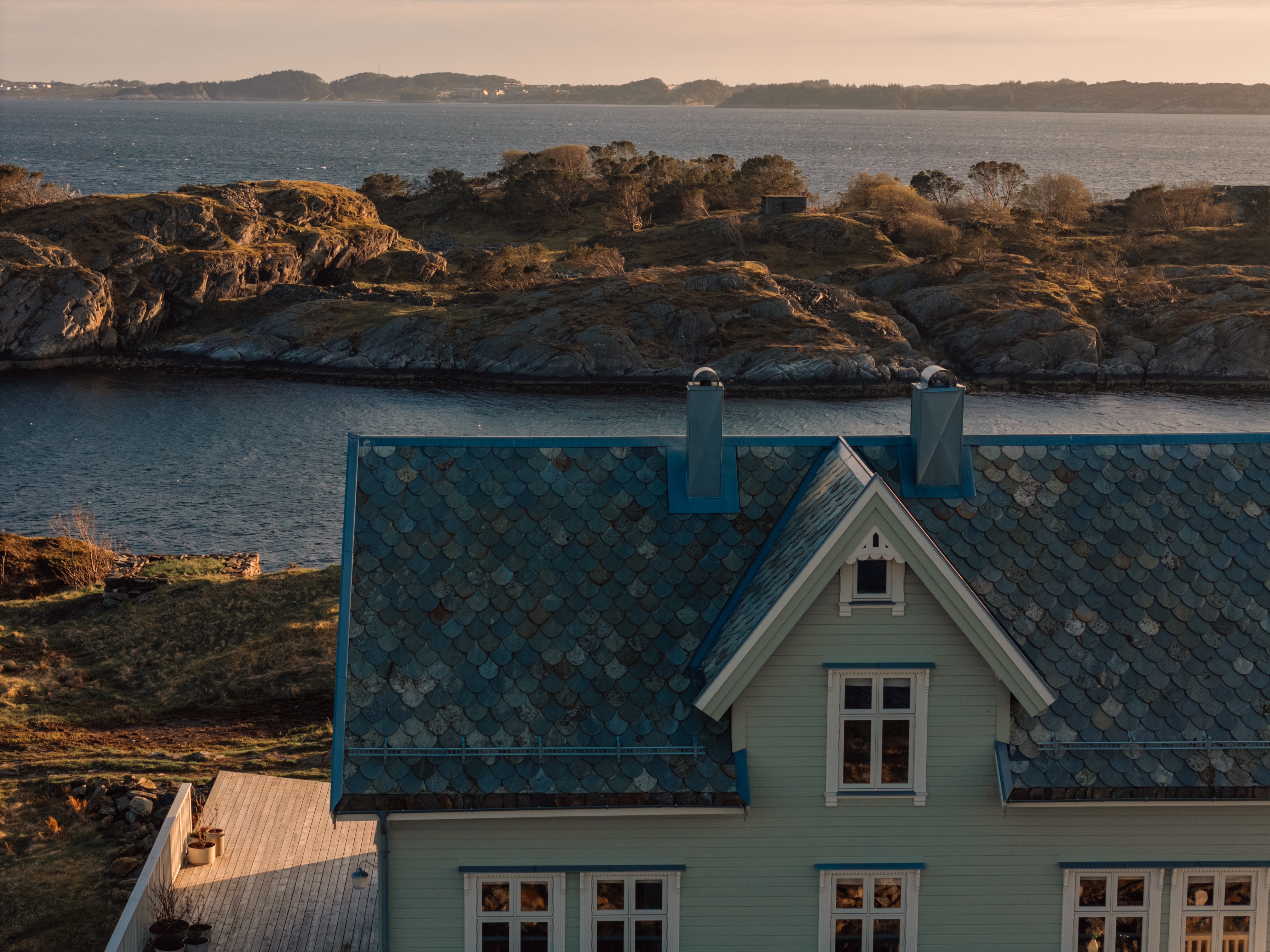 lill&amp;oslash;y lindenberg