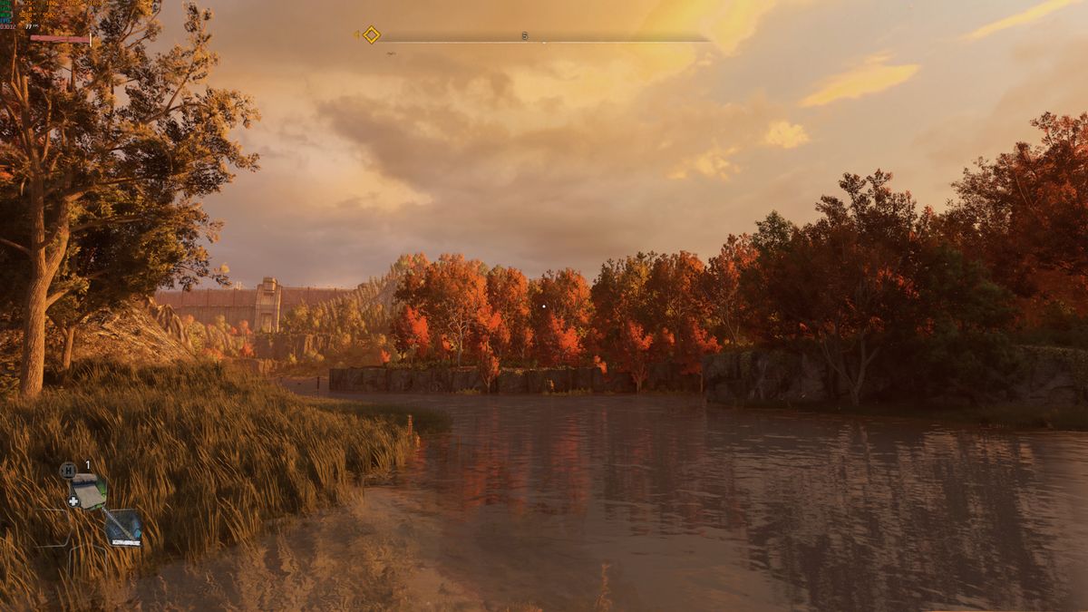 Dying Light 2 PC screenshots