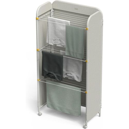 Joseph Joseph Eclipse 3-Tier Adjustable Laundry Drying Rack