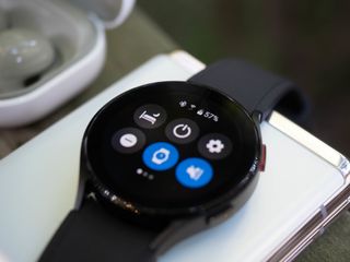 Samsung Galaxy Watch 4 Review