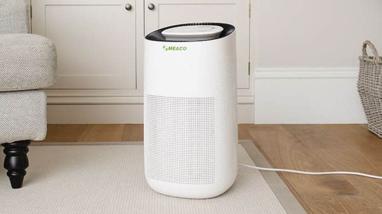 Meaco MeacoClean CA-HEPA 76x5