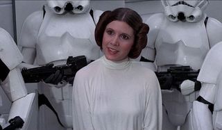 Princess Leia