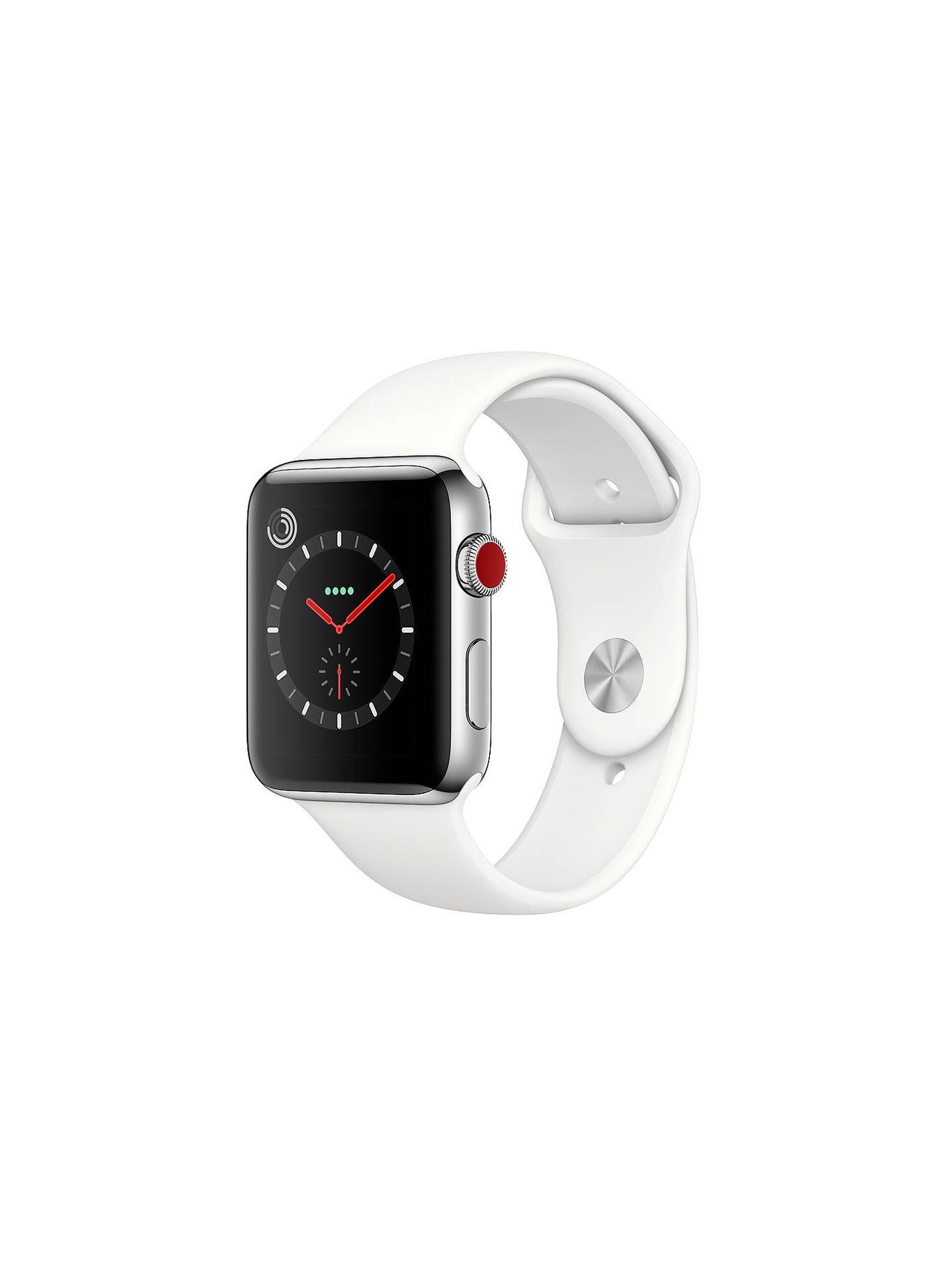 apple se watch john lewis