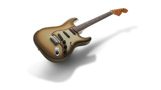 Fender 70th anniversary Stratocaster