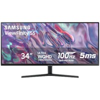 Samsung 34" ViewFinity S50GC