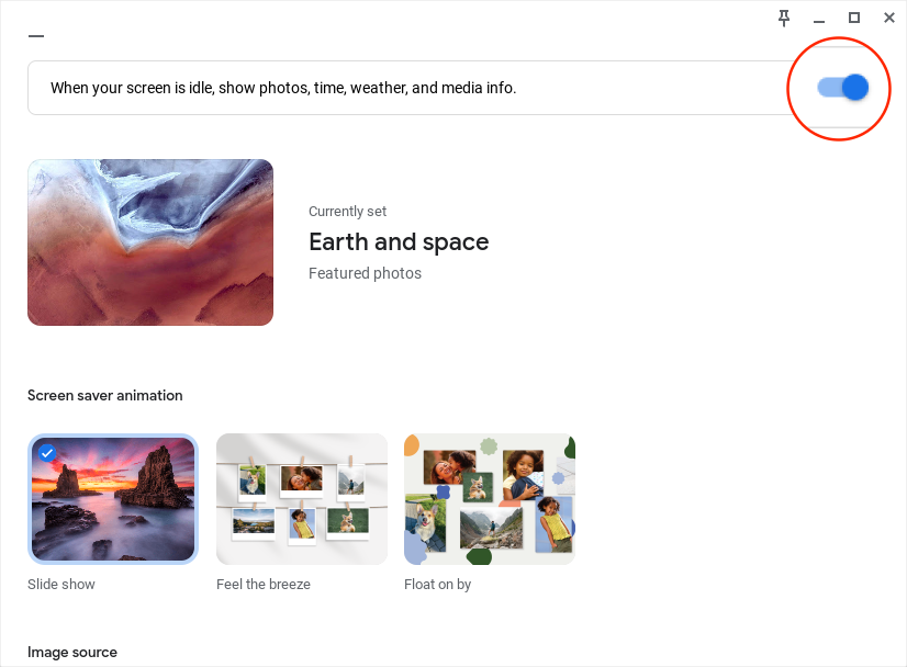 How to set Google Photos as wallpaper on Chromebooks Android Central