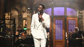 Jerrod Carmichael on Saturday Night Live