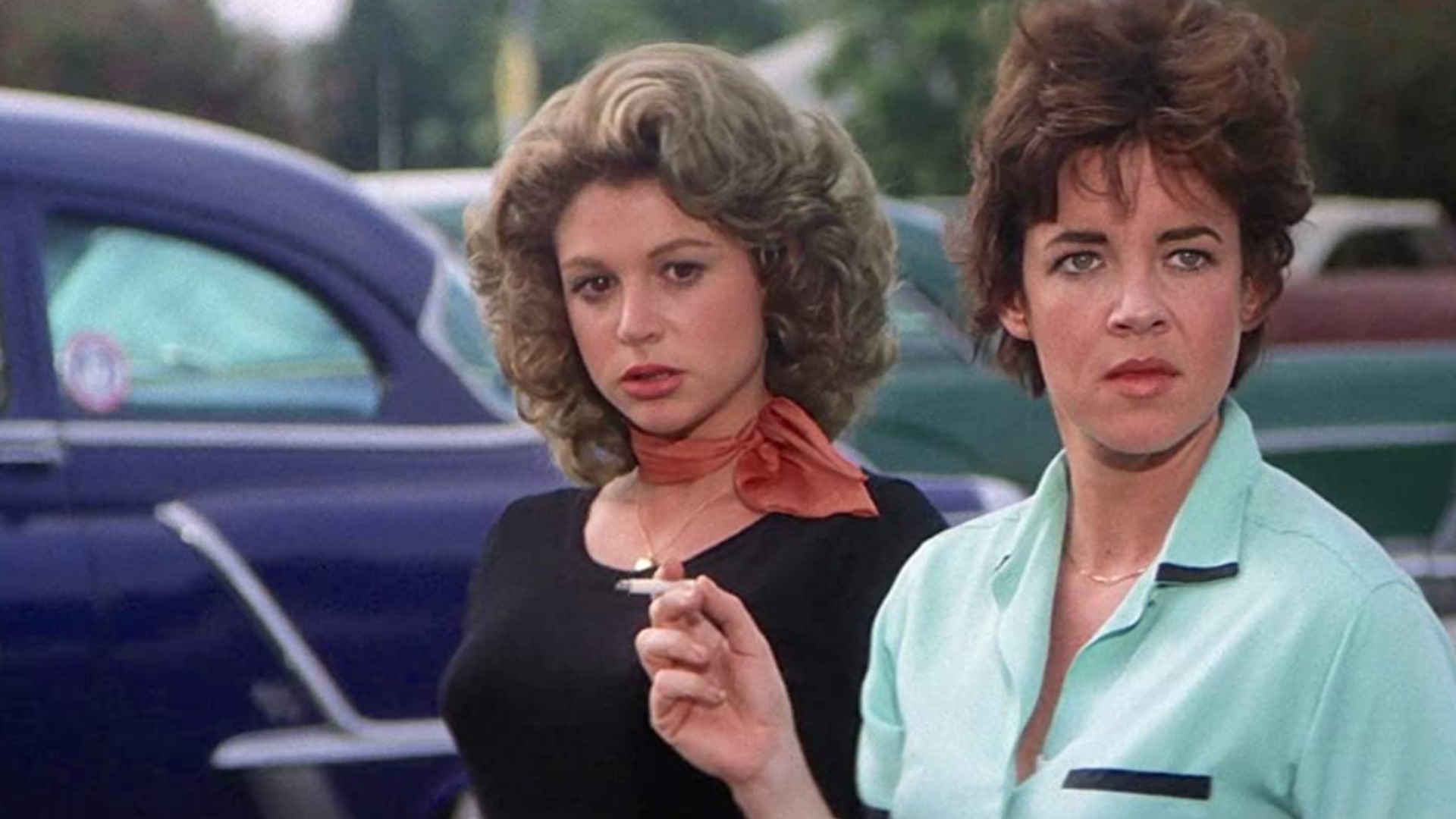 Grease prequel series is coming to Paramount Plus | GamesRadar+