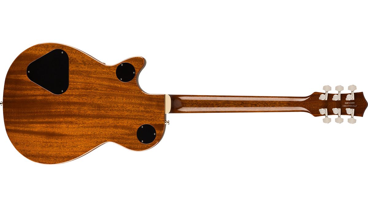 Gretsch Professional Collection Limited Edition Bourbon Sidewinder