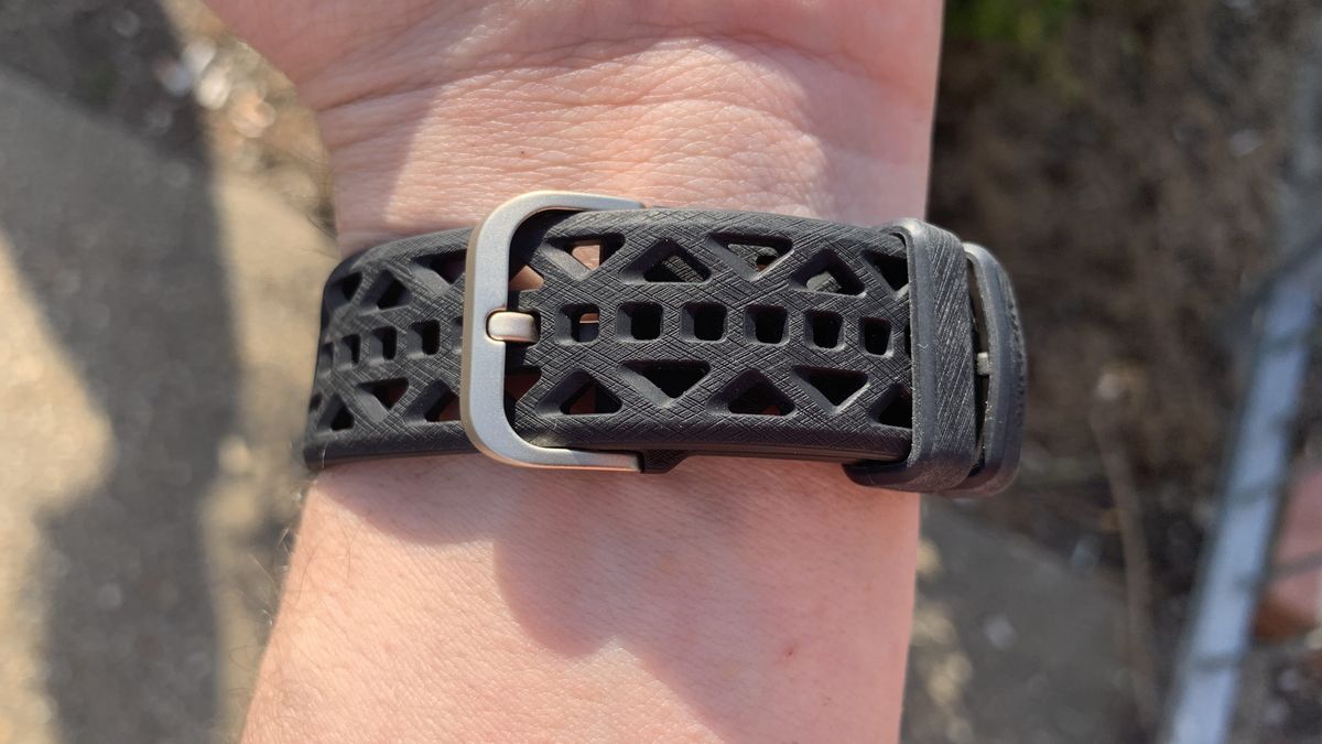 Amazfit Cheetah 2 Pro