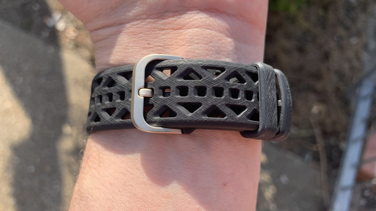 Amazfit Cheetah 2 Pro