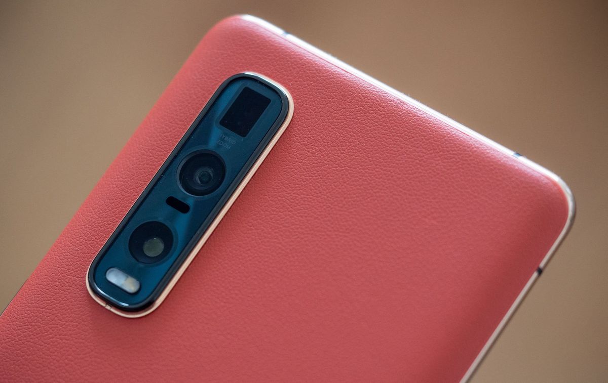 HUAWEI P30 Pro long-term review: Still worth buying? - Android Authority