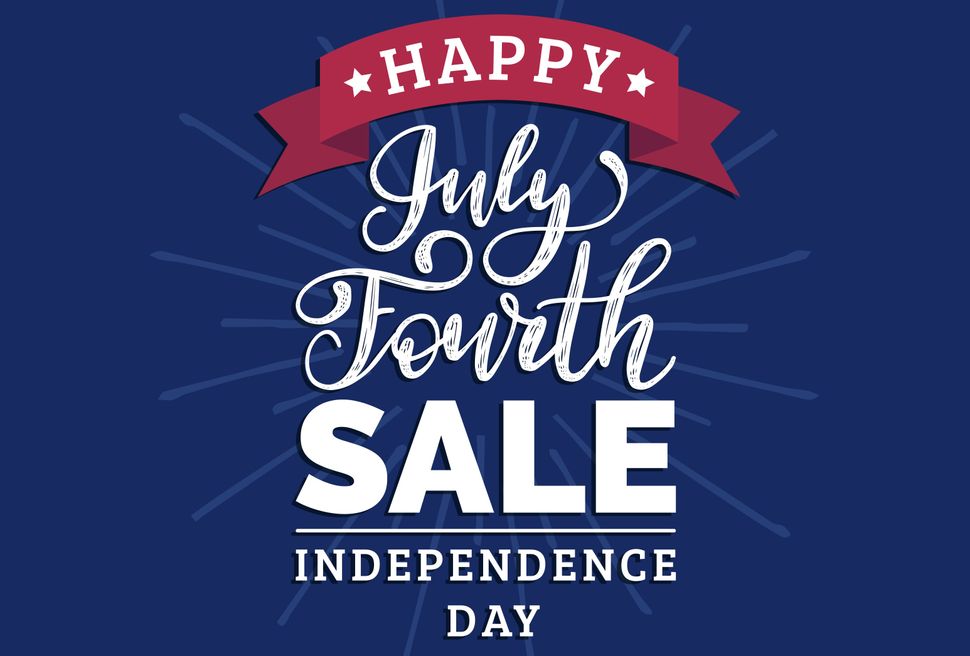 Best 4th of July sales you can still get today Tom's Guide