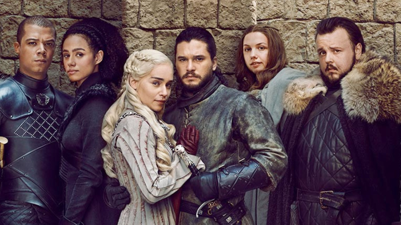 Game Of Thrones Season 8 Episode 2 Leaked Online Download