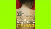 The Girl With The Dragon Tattoo - Stieg Larsson (2005)