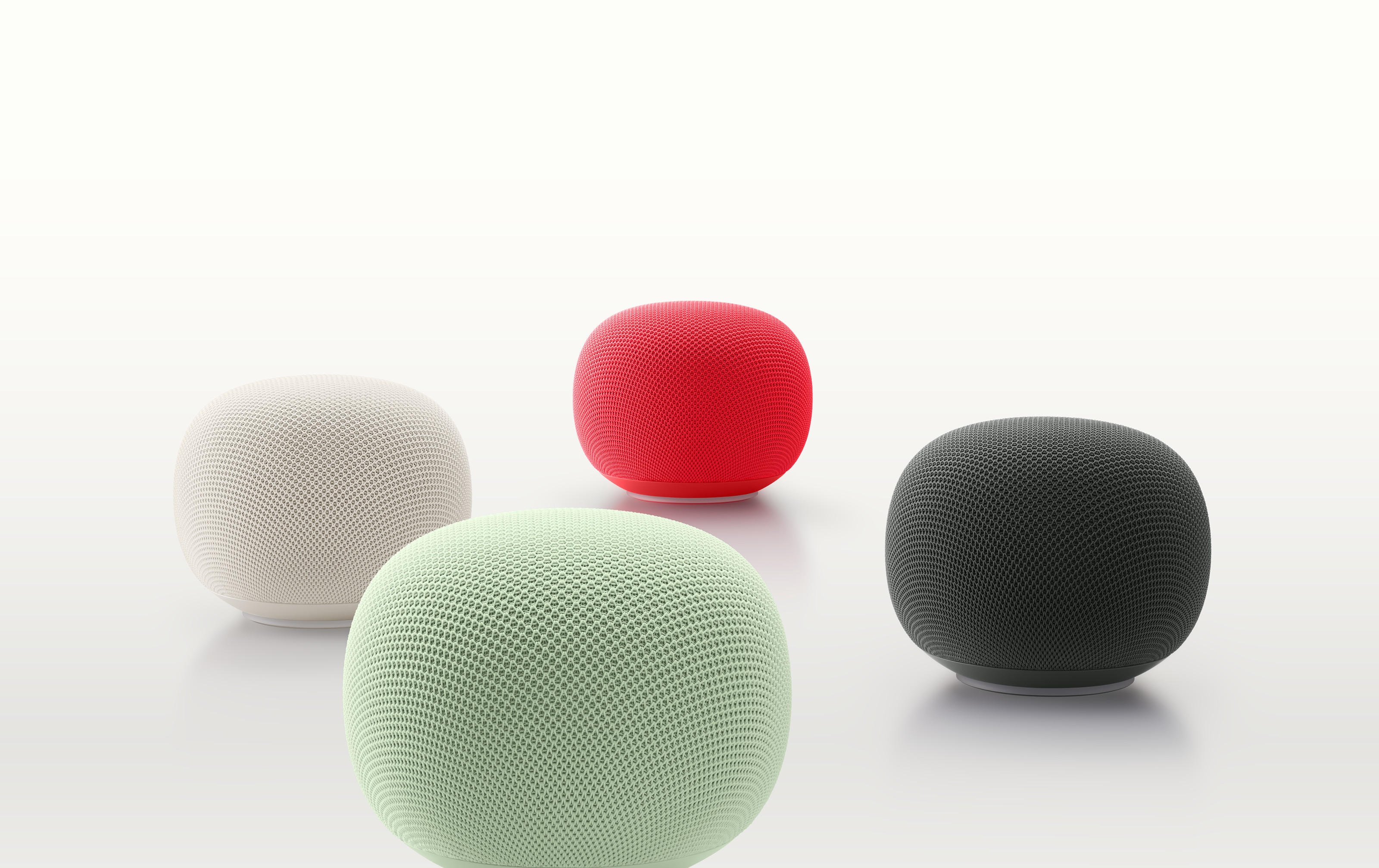 Google Home Speaker