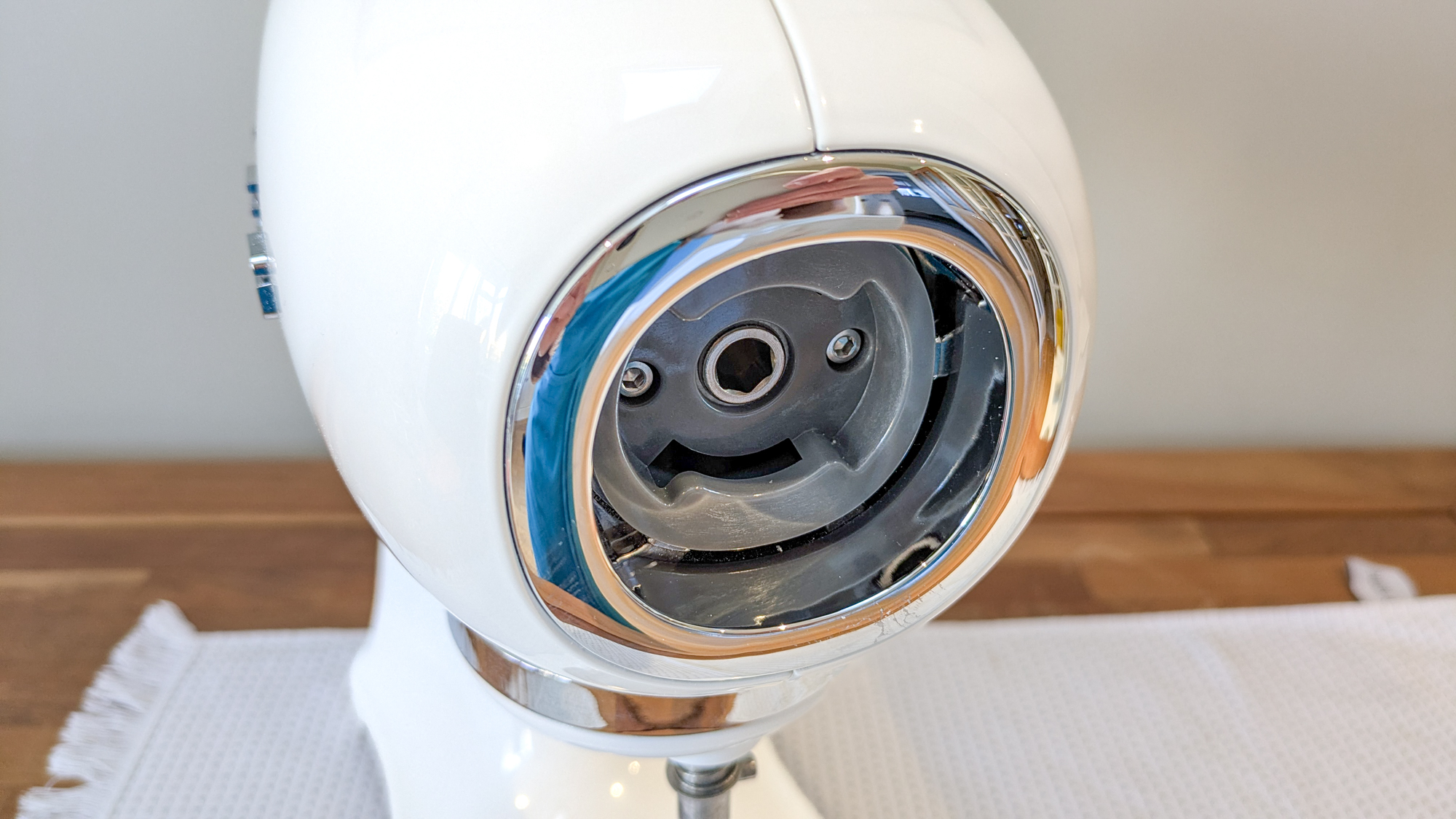 Smeg SMF05 stand mixer