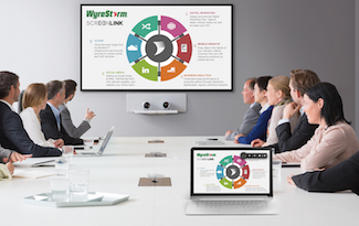 WyreStorm’s to Show New Solutions at InfoComm