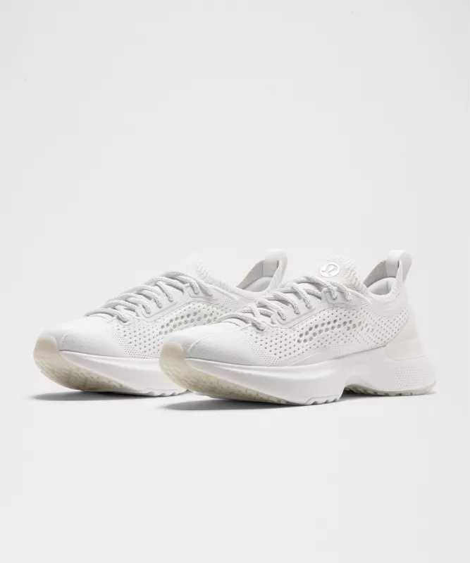 Women's Chargefeel 3 Workout Shoe - Light Vapor/light Vapor/white - 8.5