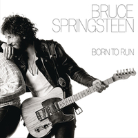 Bruce Springsteen - Born To Run (1975)