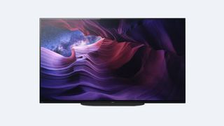 Sony A9S OLED TV