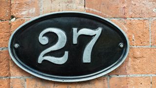 Door number 27