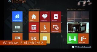 Windows Embedded 8