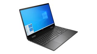 HP Envy x360 15, one of the best HP laptops