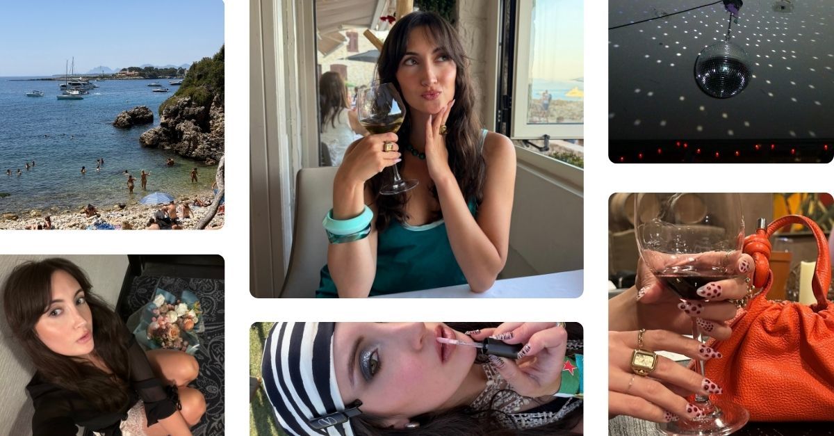 10 Summer-Proof Makeup Products that Best Dancing and Dining 10 Summer-Proof Makeup Products that Best Dancing and Dining