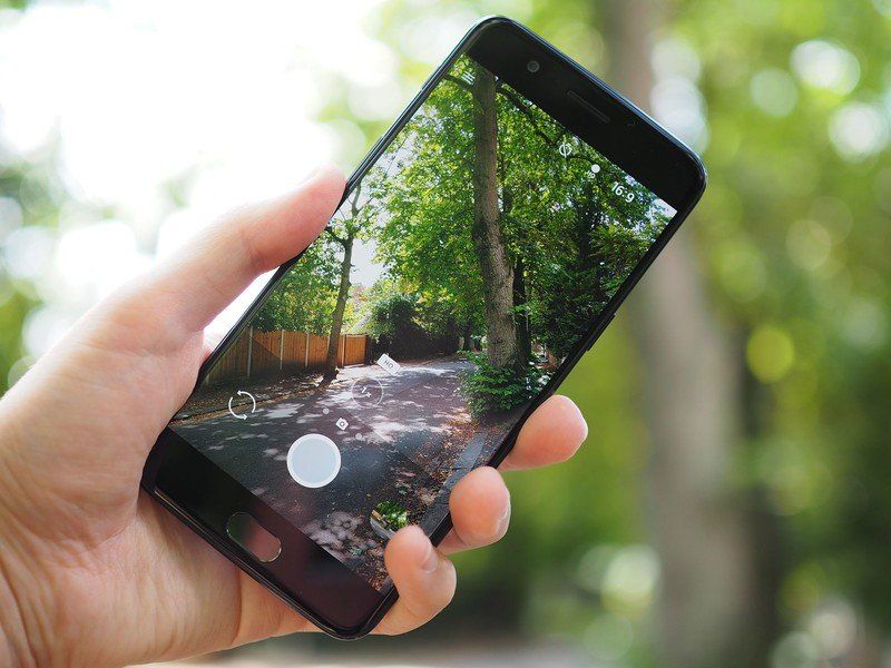 OnePlus 5