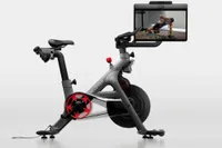 Peloton  Cross Training Bike