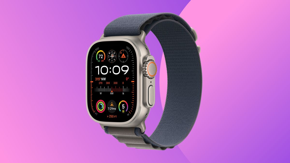 Apple Watch Series 9 First Look: Double Tap Gesture, Faster Performance -  CNET