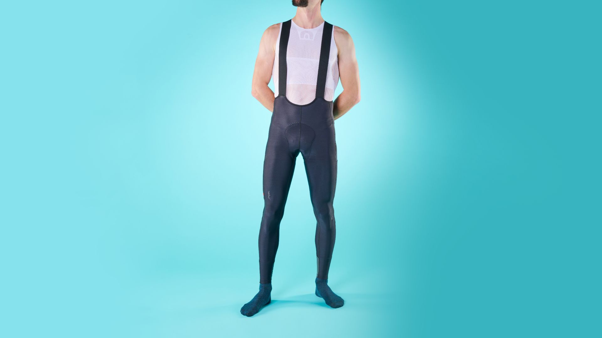 Velocio Thermal Utility Bib Tight