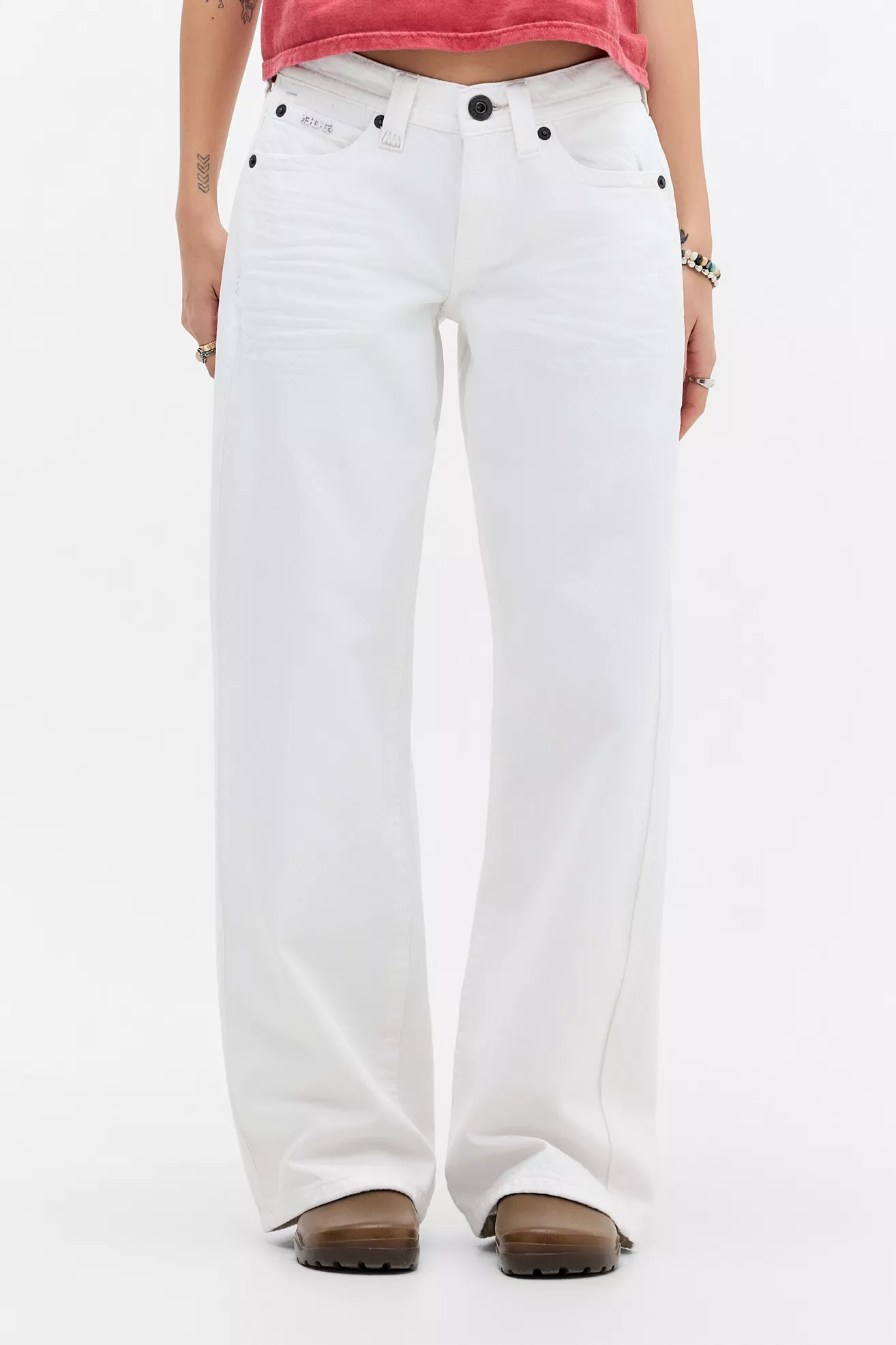 Bdg Kayla Lowrider Jeans