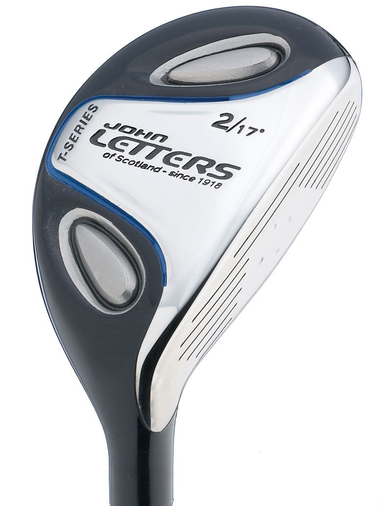 Reviews and News about John Letters Golf Monthly