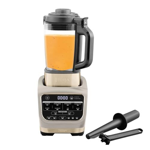 Ninja Foodi Blender & Soup Maker