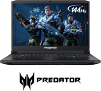 Acer Predator Helios 300: was £1,399.97 now £1,149.97 @ Box.co.uk