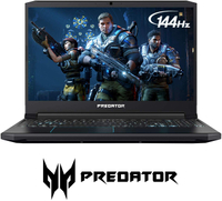 Game on  Acer Predator Helios with RTX 2060 now  250 off - 48