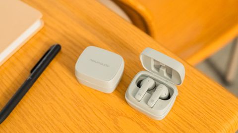 This earbuds bundle brings Auracast multi-listener broadcasts to your ...