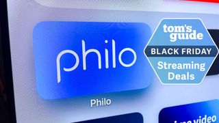 Philo TV Black Friday deal