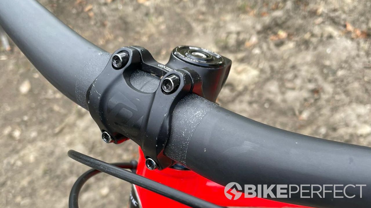 Specialized Traverse SL handlebar
