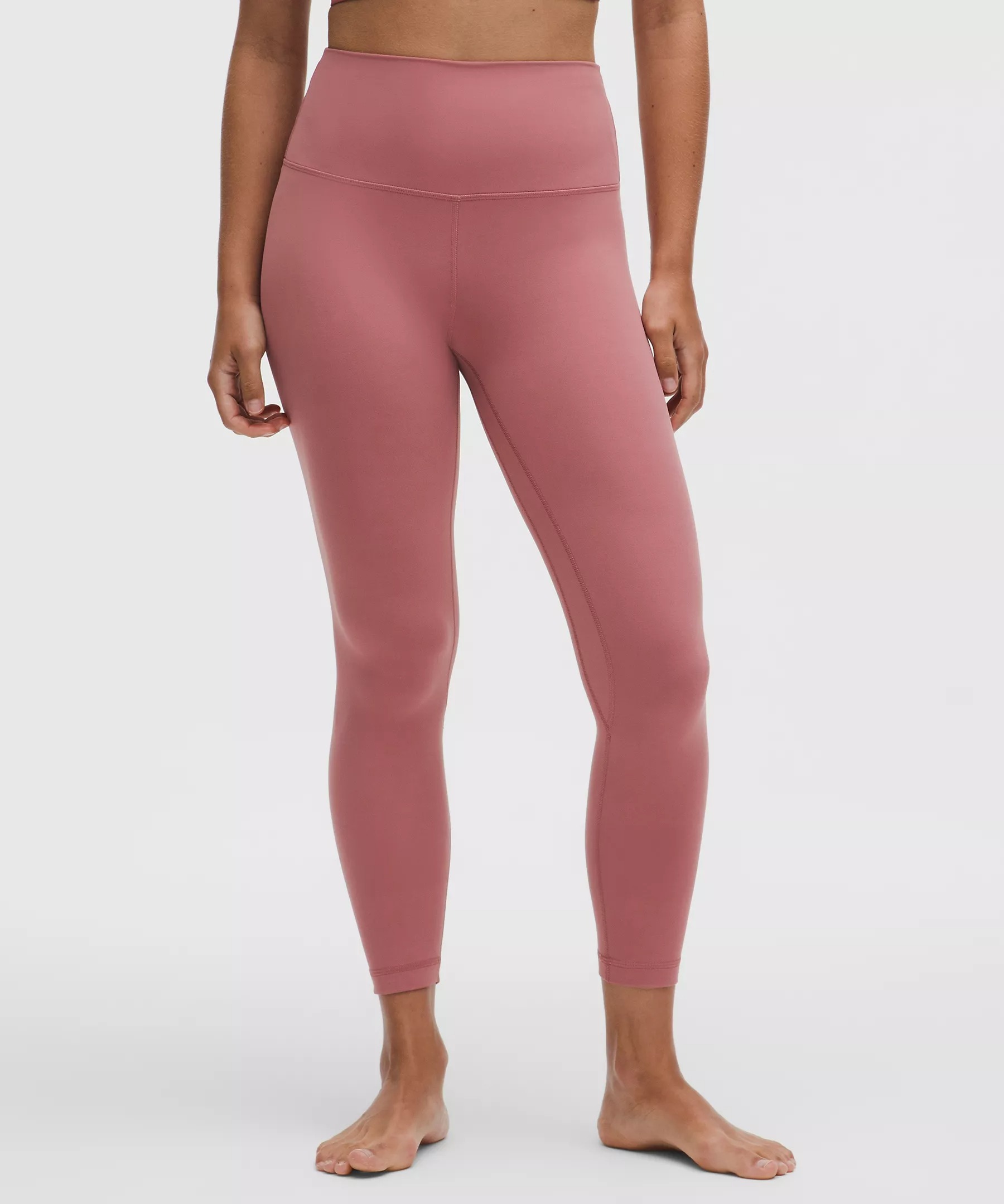Lululemon , Align High-Rise Pants 25" in Dusk