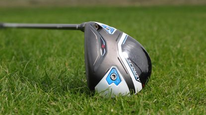 Cobra Aerojet LS Fairway Review